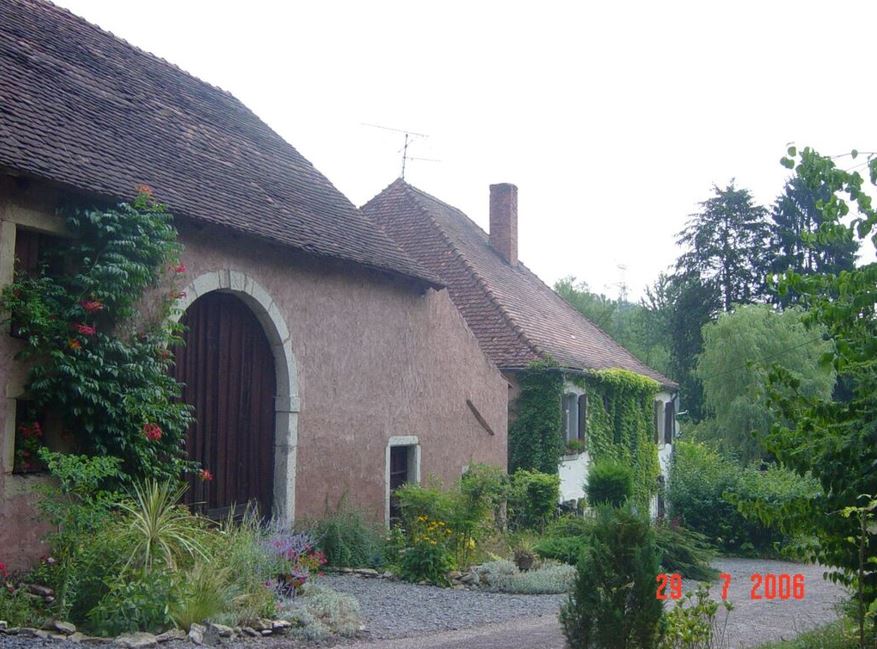 site du Moulin de Felschling à Berviller