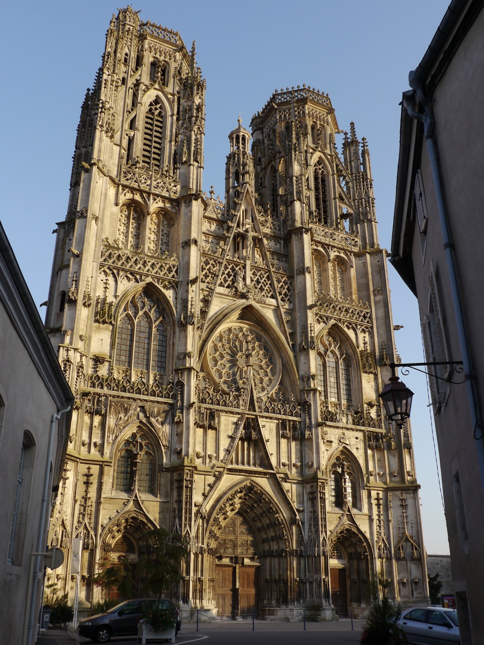 cathédrale de Toul