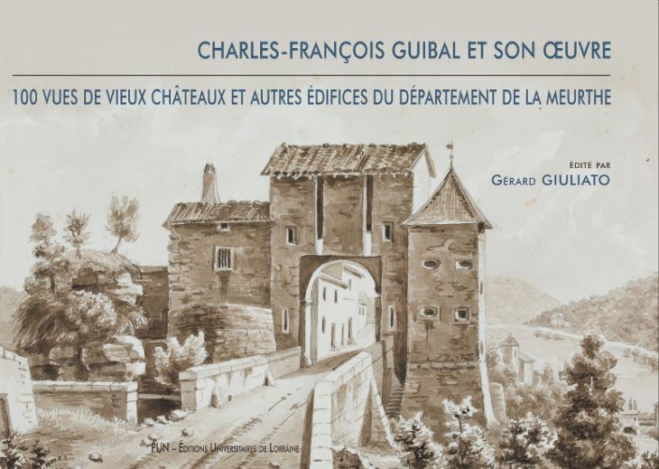 Charles-François Guibal