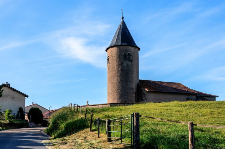 église Tarquipol