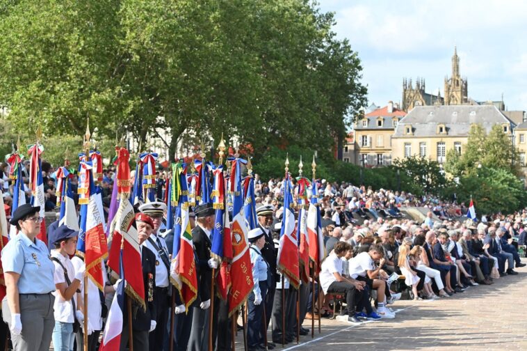 14 juillet