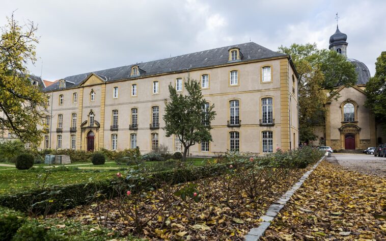 Grand Séminaire Metz