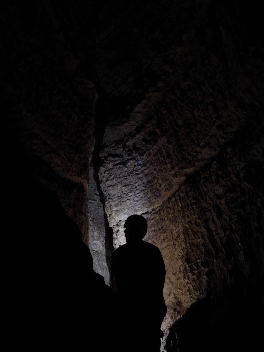 Grotte des Chasseurs