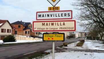 Mainvillers