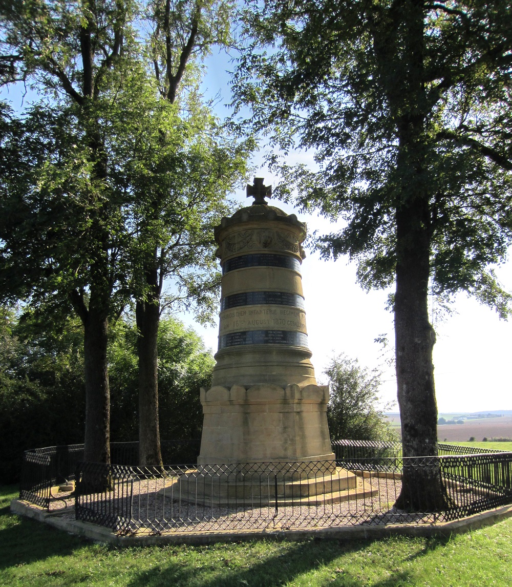 monument allemand