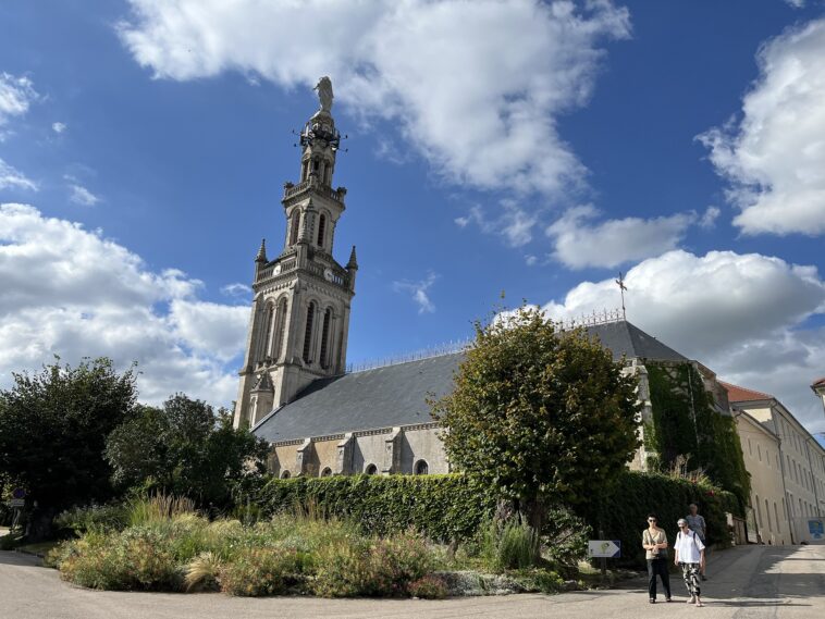 basilique de Sion