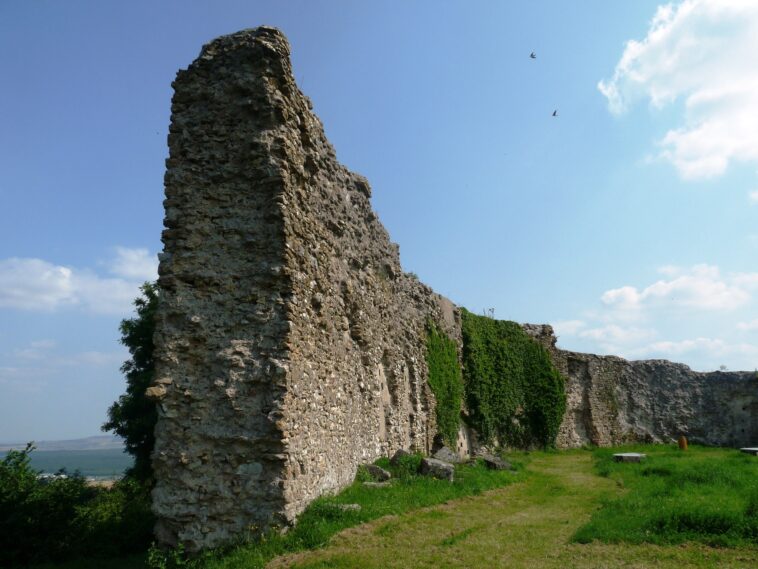 château de Mousson