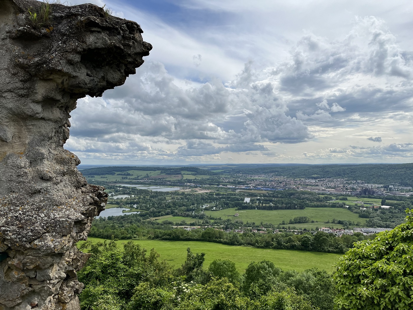 panorama Butte 