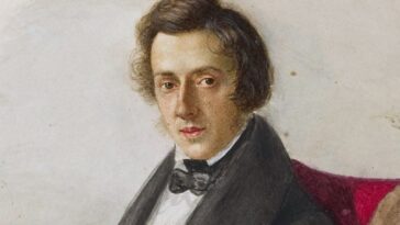 Frédéric Chopin