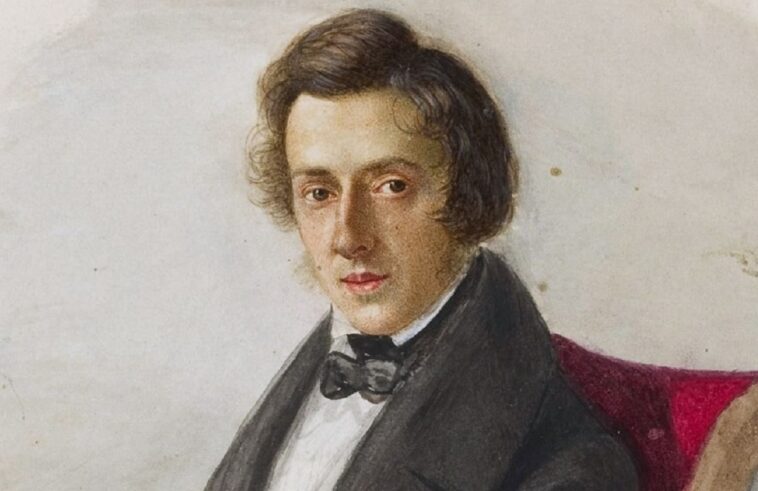 Frédéric Chopin