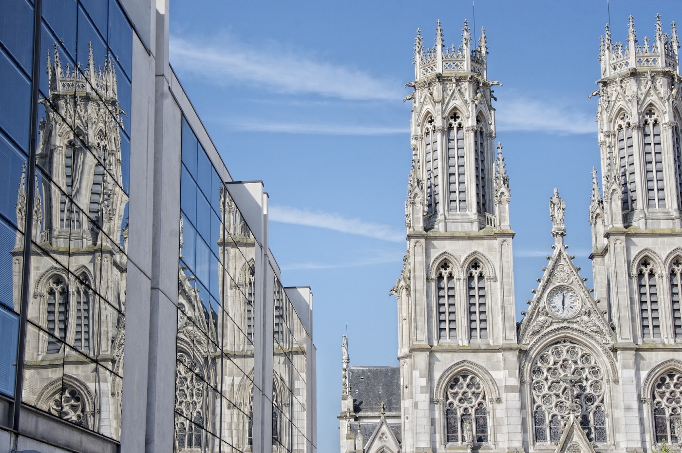 église Saint-Léon