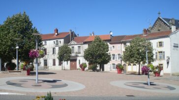 Château-Salins